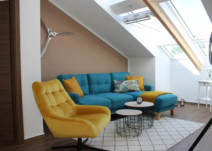 Ferienwohnung „Otto Lilienthal“