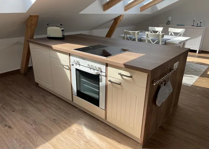 Ferienwohnung „Otto Lilienthal“
