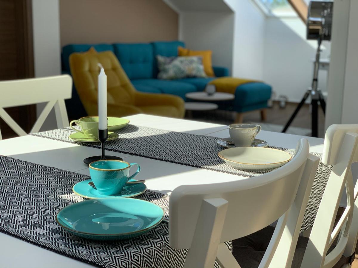 „otto Lilienthal“ Apartment *