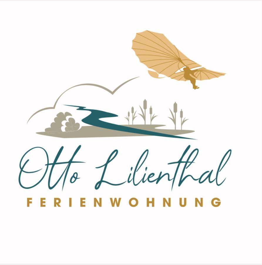„otto Lilienthal“ *